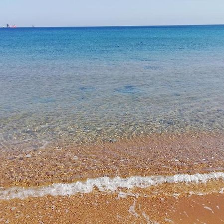 شقة Residenza Anna Maria كروتوني المظهر الخارجي الصورة