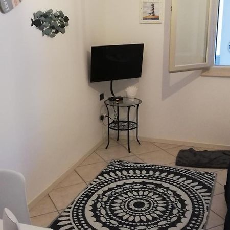 شقة Residenza Anna Maria كروتوني المظهر الخارجي الصورة