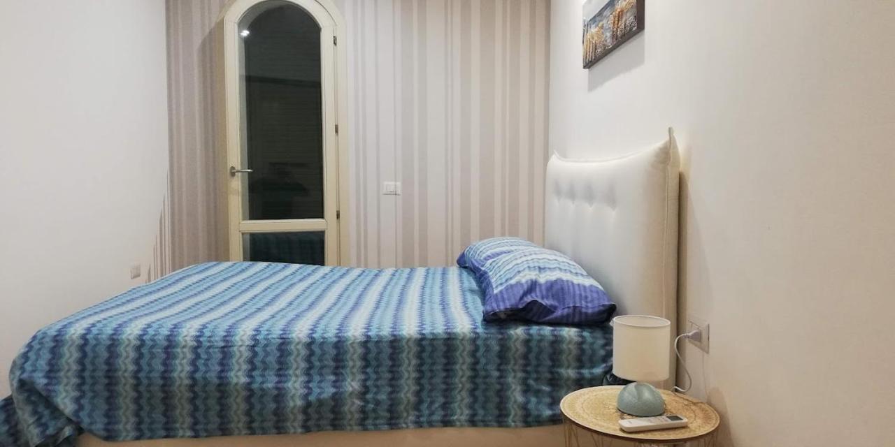 شقة Residenza Anna Maria كروتوني المظهر الخارجي الصورة