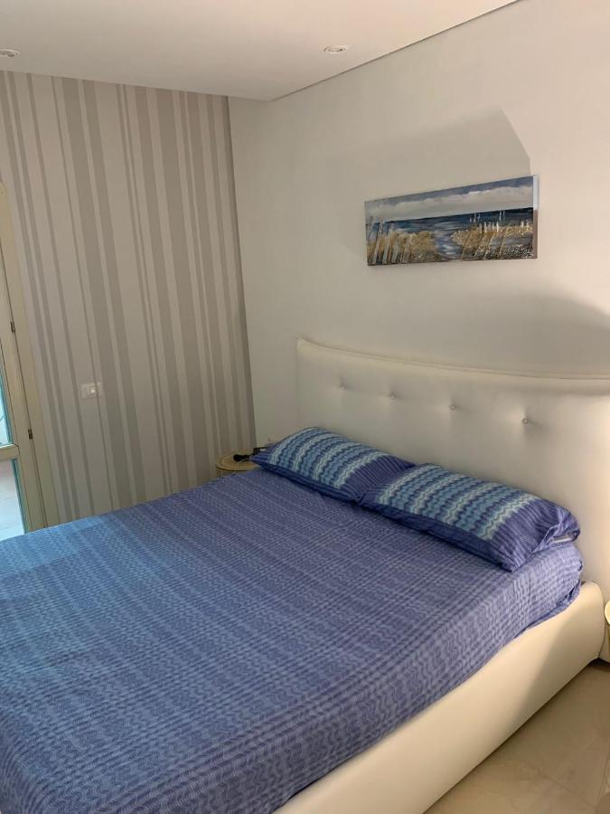 شقة Residenza Anna Maria كروتوني المظهر الخارجي الصورة