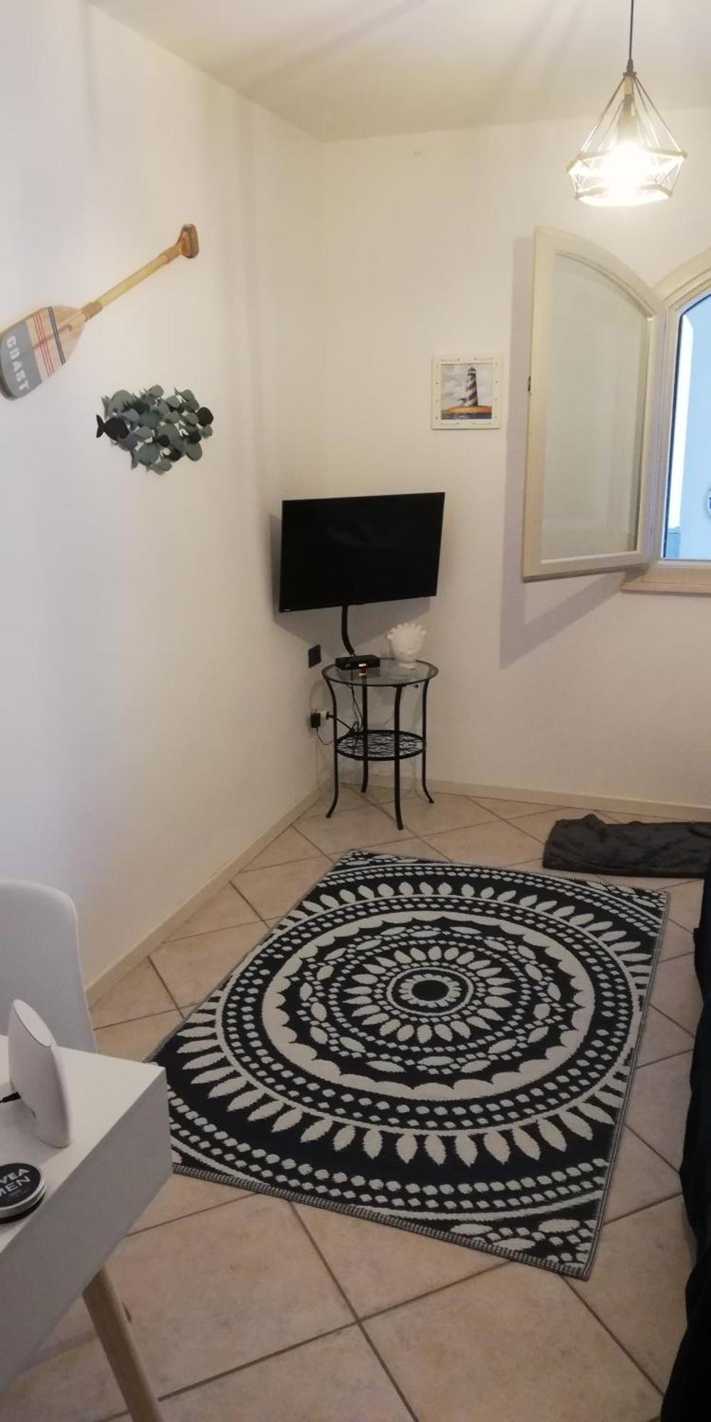 شقة Residenza Anna Maria كروتوني المظهر الخارجي الصورة